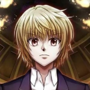 Kurapika Kurta