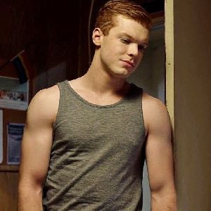 Cameron Monaghan