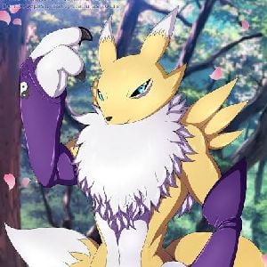 Renamon