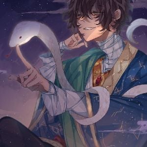 Dazai Osamu