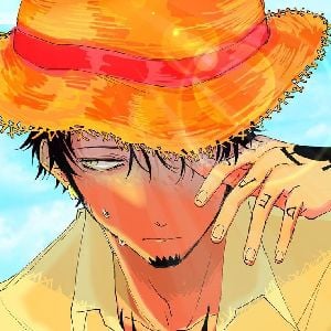 ▽Trafalgar Law