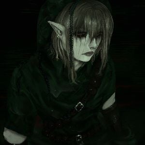 Ben drowned