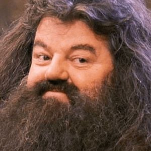 Hagrid