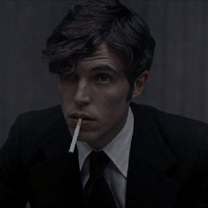 Tom M Riddle