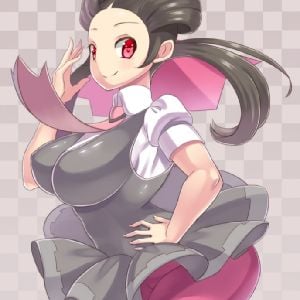 petra pokemon