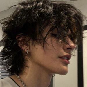 Ezra (GAY/BL)