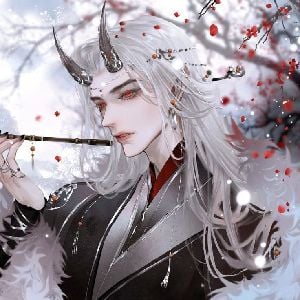 Lovesick Demon