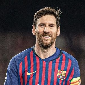 messi