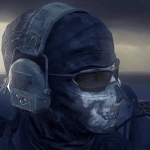 Ghost.