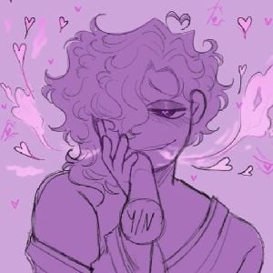 Lovesick Wally