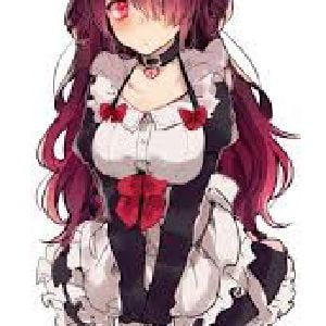 sexy maid