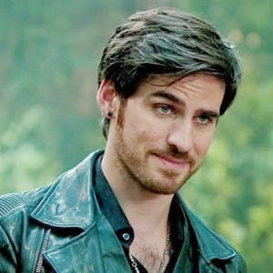 Killian Jones