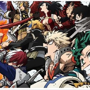 MHA Summer