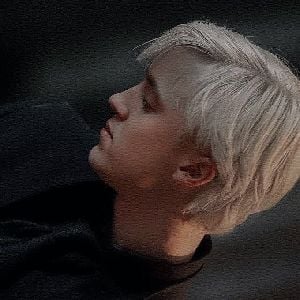 Draco Malfoy