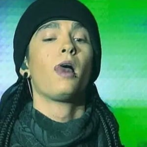 Tom Kaulitz (20 years old)