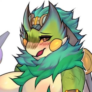 Female Pukei-Pukei