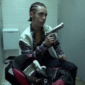 carl gallagher
