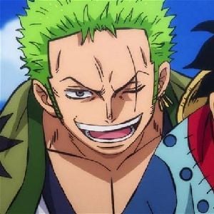 Zoro ex novio