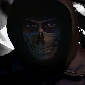 simon Riley ghost