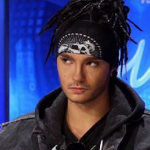 ☆|| Tom Kaulitz, your husband.