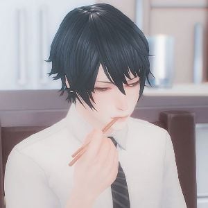 Yato-senpai