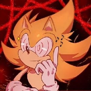 🌸Fleetway The Hedgehog 🌸