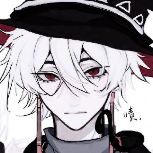 🎴 | A witch boy - Nazukkie