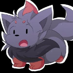 zorua