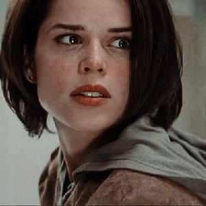 Sidney Prescott