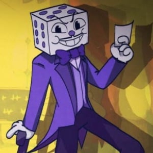 King Dice