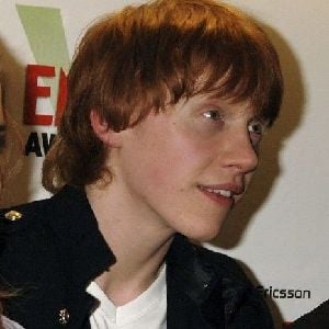 Ron Weasley