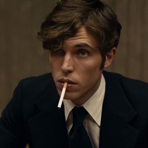 Professor Tom Riddle
