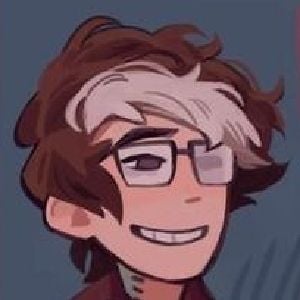 Wilbur (teacher_au)