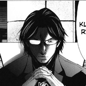 Kuzuryu Keiichi