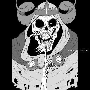 The lich