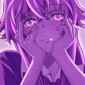 Yuno Gasai