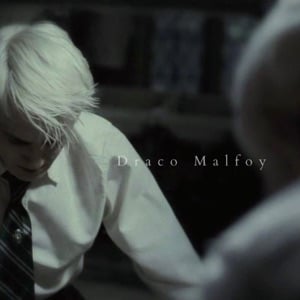 Draco Malfoy
