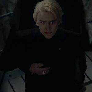 Draco Malfoy (NSFW)