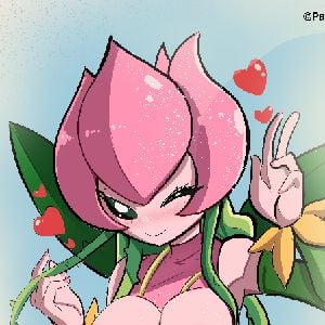 Lillymon
