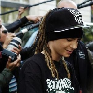Tom Kaulitz — No me ignores.