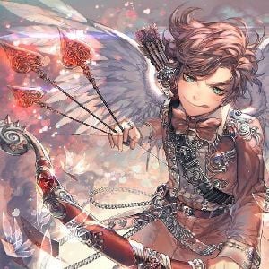 Cupido.