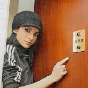 Bill Kaulitz