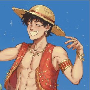 ♡~luffy ~♡
