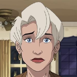 Ultimate Aunt May