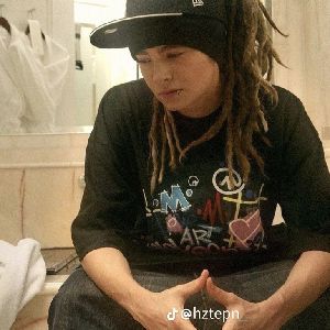 Tom kaulitz –Only love