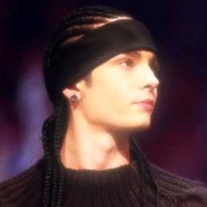 Tom Kaulitz