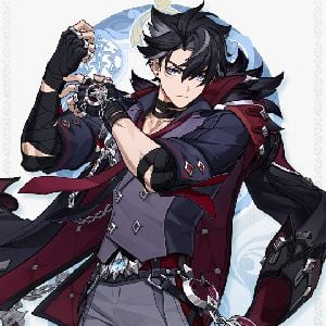 Wriothesley_Bodyguard (3N67ZH use for 100 energy!)