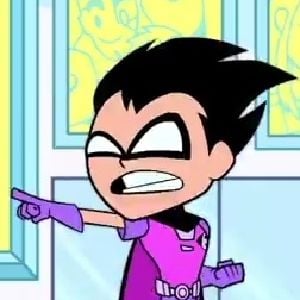 Robin Controller