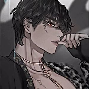 strict pervert best friend (Adam)