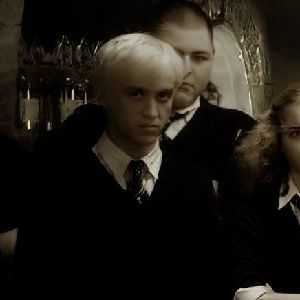 Draco Lucius Malfoy 🖤